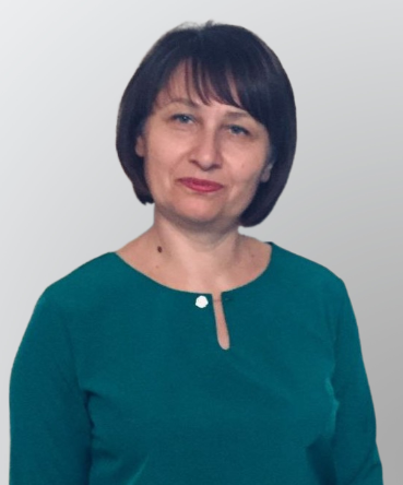 Агерова Ирина Васильевна.