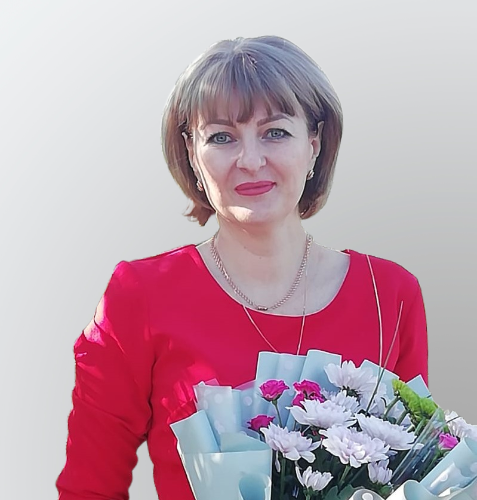 Тараканова Ольга Николаевна.