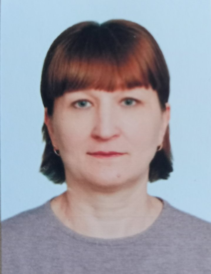 Медникова Елена Витальевна.
