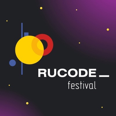 «Всероссийский фестиваль RuCode по искусственному интеллекту и алгоритмическому программированию».