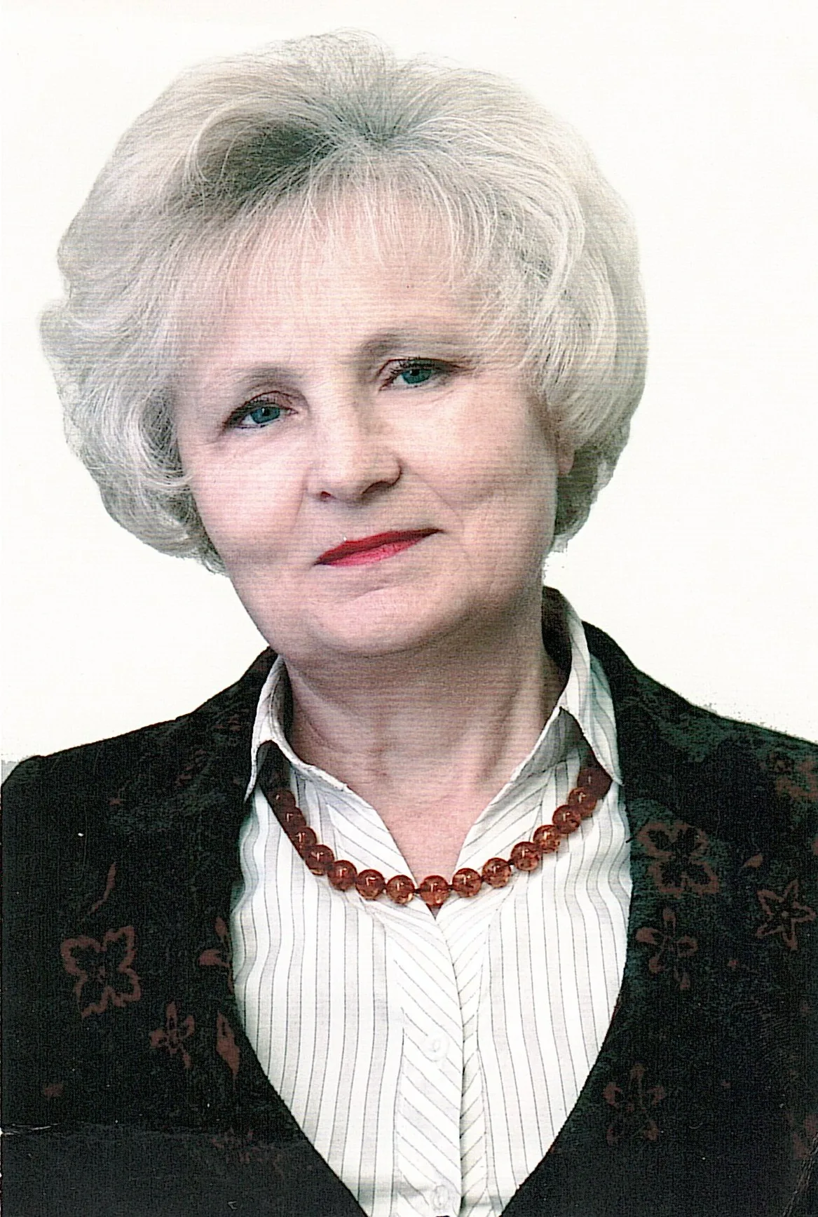Нагайчук Нина Алексеевна.